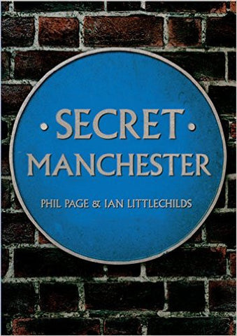 Secret Manchester