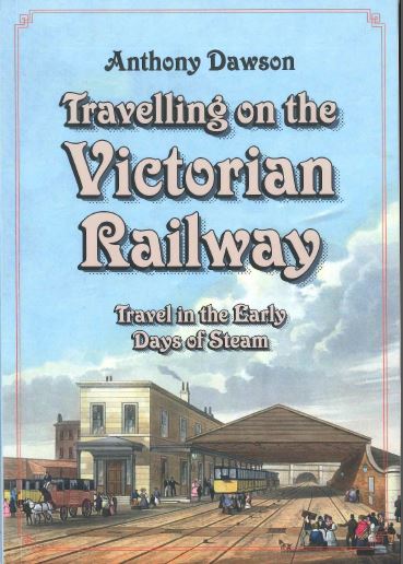 Travelling on the Victorian Railway